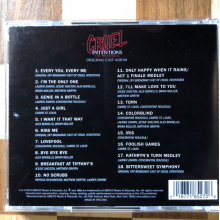 Various - Cruel Intentions: The '90s Musical (original Brodway Cast)