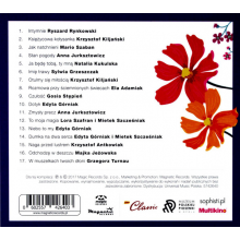 Various - Cygan O Miłości