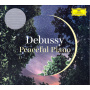 Various - Debussy Peaceful Piano