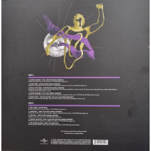 Various - Disco (lp)