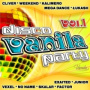 Various - Disco Vanila Party Vol. 1