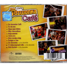 Various - Do Dzwonka Cafe