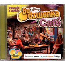Various - Do Dzwonka Cafe