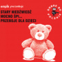 Various - Dobre Bo Polskie - Stary Niedźwiedź Mocno Śpi - Przeboje Dla Dzieci