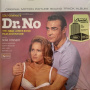 Various - Dr. No Lp