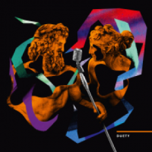 Various - Duety (lp)