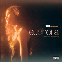 Various - Euphoria Season 2