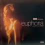 Various - Euphoria Season 2 (lp)