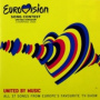 Various - Eurovision Song Contest Liverpool 2023 (2cd)