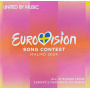 Various - Eurovision Song Contest Malmo 2024 (2cd)