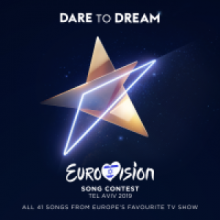 Various - Eurovision Song Contest Tel Aviv 2019