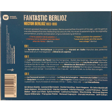 Various - Fantastic Berlioz