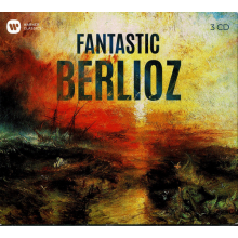 Various - Fantastic Berlioz