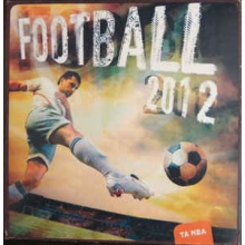 Various - Football 2012