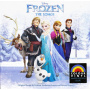 Various - Frozen: The Songs (colour) Lp Ltd.