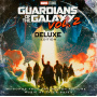 Various - Guardians Of The Galaxy 2 - Deluxe Edition (2lp)