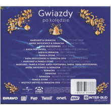 Various - Gwiazdy Po Kolędzie