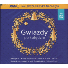 Various - Gwiazdy Po Kolędzie