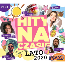 Various - Hity Na Czasie Lato 2020