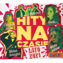 Various - Hity Na Czasie Lato 2021