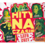 Various - Hity Na Czasie Lato 2021