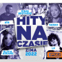 Various - Hity Na Czasie Zima 2022