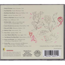 Various - Hopes & Dream The Lullaby Project