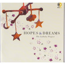 Various - Hopes & Dream The Lullaby Project