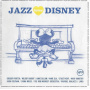 Various - Jazz Loves Disney (pl)