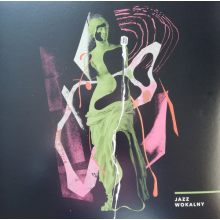 Various - Jazz Wokalny (lp)