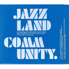 Various - Jazzland Community-live
