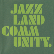 Various - Jazzland Community-live