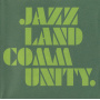 Various - Jazzland Community-live