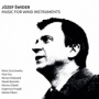 Various - Józef Świder Music For Wind Instruments