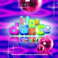 Various - Kids Dance - Kinderball