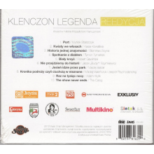 Various - Klenczon Legenda Reedycja