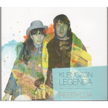 Various - Klenczon Legenda Reedycja