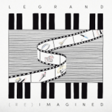 Various - Legrand Re:imagined