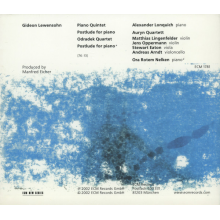 Various - Lewensohn:odradek