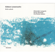 Various - Lewensohn:odradek