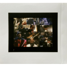 Various - London Brew