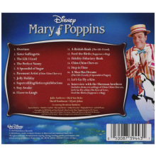 Various - Mary Poppins