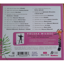Various - Młynarski O Miłości