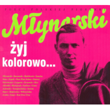 Various - Młynarski, Żyj Kolorowo