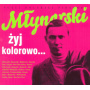 Various - Młynarski, Żyj Kolorowo