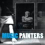 Various - Music And Painters 7cd