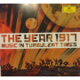Various - Music In Turbulent Times 1917