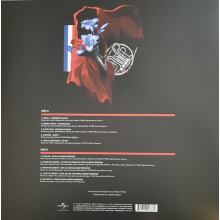 Various - Muzyka Francuska (lp)