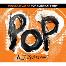 Various - Muzyka Polska  pop Alternatywny 1lp