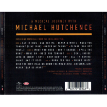 Various - Mystify - A Musical Journey With Michael Hutchence